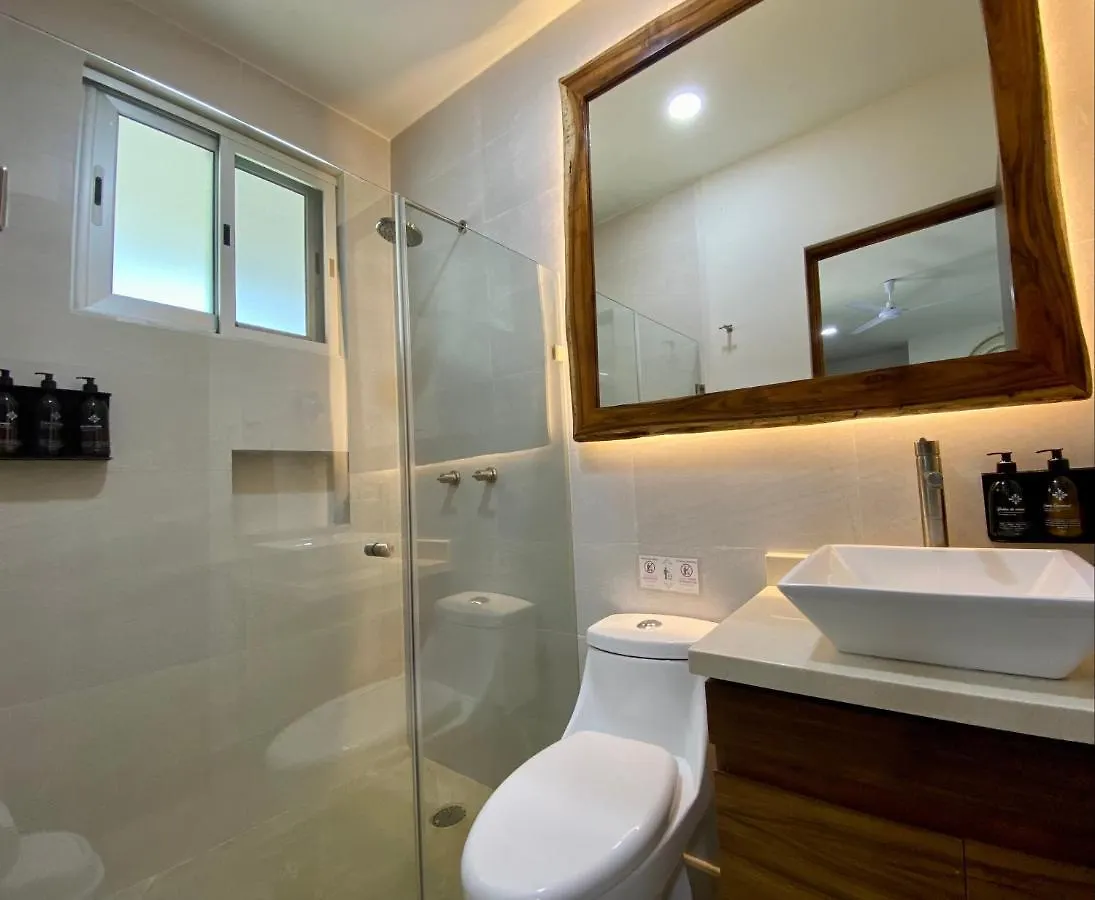 Casa Elda Apartamento Tulum