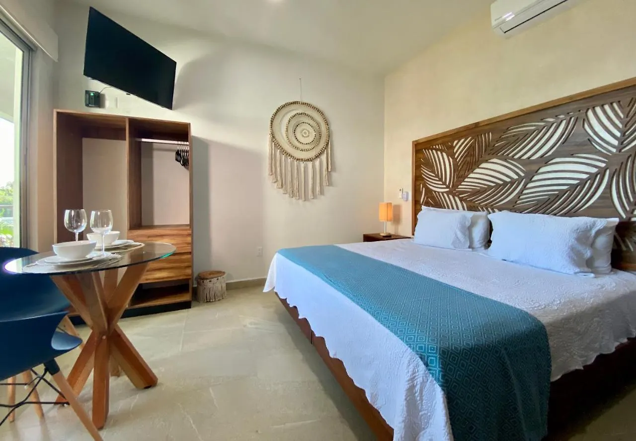 Casa Elda Apartamento Tulum