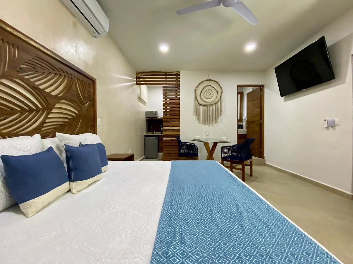 Casa Elda Apartamento Tulum