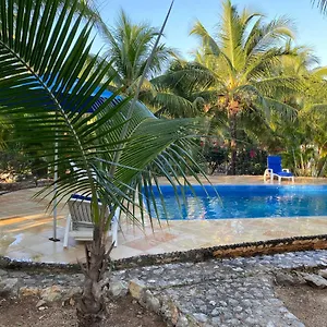 Tortugas Landhuis