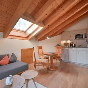 Haus Alpenkönig Apartment Oberstdorf