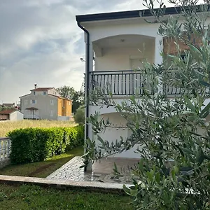 I Soba Mia Apartment Poreč