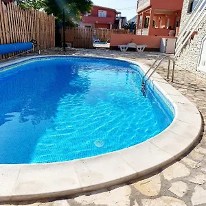 Adriapag Apartament Pag Town