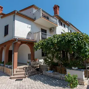 Irena's Place A1 Apartment Rovinj